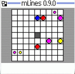 mLines ( Heartline ) screenshot 1/1