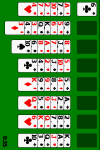 Classic Card Game 4in1 screenshot 3/3