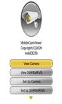 Free Web and IP CamViewer for Android screenshot 4/4