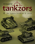 Tankzors screenshot 1/1