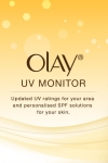 Olay UV Monitor screenshot 1/1