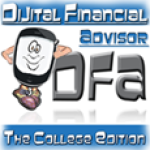 Dijital Financial Advisor screenshot 1/1