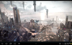 Video Game Trailers screenshot 1/5