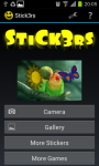 Stick3rs - Stickers 3D screenshot 4/6
