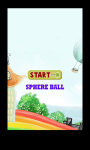 My Sphere Ball Game screenshot 1/3