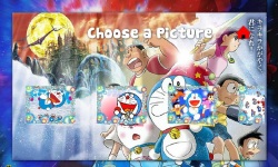 Doraemon Puzzle-Sda screenshot 2/4