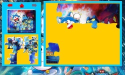 Doraemon Puzzle-Sda screenshot 3/4