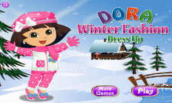 Dora Winter screenshot 1/4