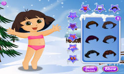 Dora Winter screenshot 2/4