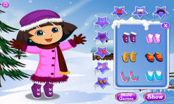 Dora Winter screenshot 3/4