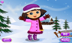 Dora Winter screenshot 4/4