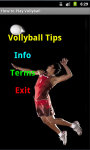 How To Play Volleyball screenshot 2/4
