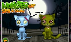 Monster Cat Spa and Salon screenshot 2/5