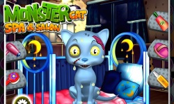 Monster Cat Spa and Salon screenshot 3/5