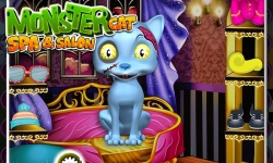 Monster Cat Spa and Salon screenshot 5/5