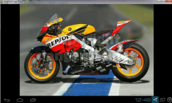 Best Moto GP Wallpaper Free screenshot 1/4
