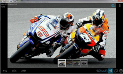 Best Moto GP Wallpaper Free screenshot 2/4