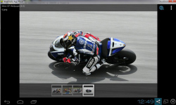 Best Moto GP Wallpaper Free screenshot 3/4