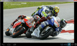 Best Moto GP Wallpaper Free screenshot 4/4
