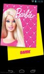 Cute Barbie Wallpaper screenshot 2/2