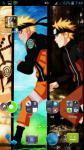 Naruto Sharingan HD Wallpaper screenshot 4/4