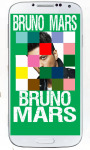 Bruno Mars Games Puzzle screenshot 1/6