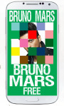Bruno Mars Games Puzzle screenshot 2/6