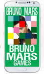Bruno Mars Games Puzzle screenshot 3/6