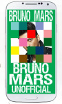 Bruno Mars Games Puzzle screenshot 4/6