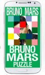 Bruno Mars Games Puzzle screenshot 5/6