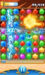 Magic Gems game For Android screenshot 1/6