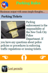 Parking Rules screenshot 3/3