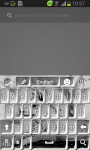  Wolf Keyboard screenshot 2/6