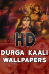 Durga Kaali HD Wallpapers screenshot 1/6