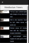 India Daily screenshot 4/4