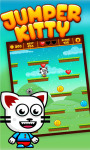 Jumper Kitty screenshot 1/5