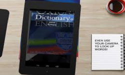 Oxford English Dictionary 3D New screenshot 1/6
