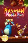 Rayman Fiesta Run star screenshot 1/6