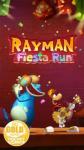 Rayman Fiesta Run star screenshot 4/6