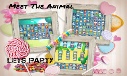Animal Party screenshot 2/6