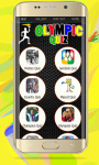 Olympic Quiz - Sport News and Athletes of Games screenshot 1/3