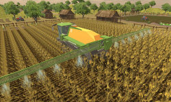 New Tractor Farming Simulator 3D - Farmer Story screenshot 5/6