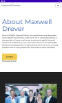 Maxwell Drever - NET screenshot 1/4