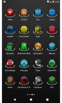 Sleek Icon Pack Free screenshot 4/6