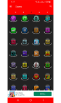 Sleek Icon Pack Free screenshot 6/6