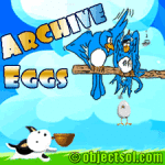 Archive The EggS screenshot 1/1