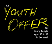 Youth Offer screenshot 1/1