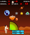 SpacemanSumo screenshot 1/1