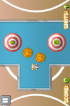Basketball Bunny Gold screenshot 2/5