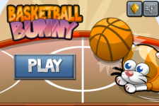 Basketball Bunny Gold screenshot 4/5